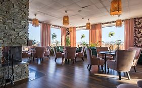 Hotell Kung Goesta By First